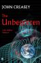 [Dr Palfrey 30] • The Unbegotten